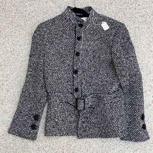 VINTAGE Valentino Paris Coat